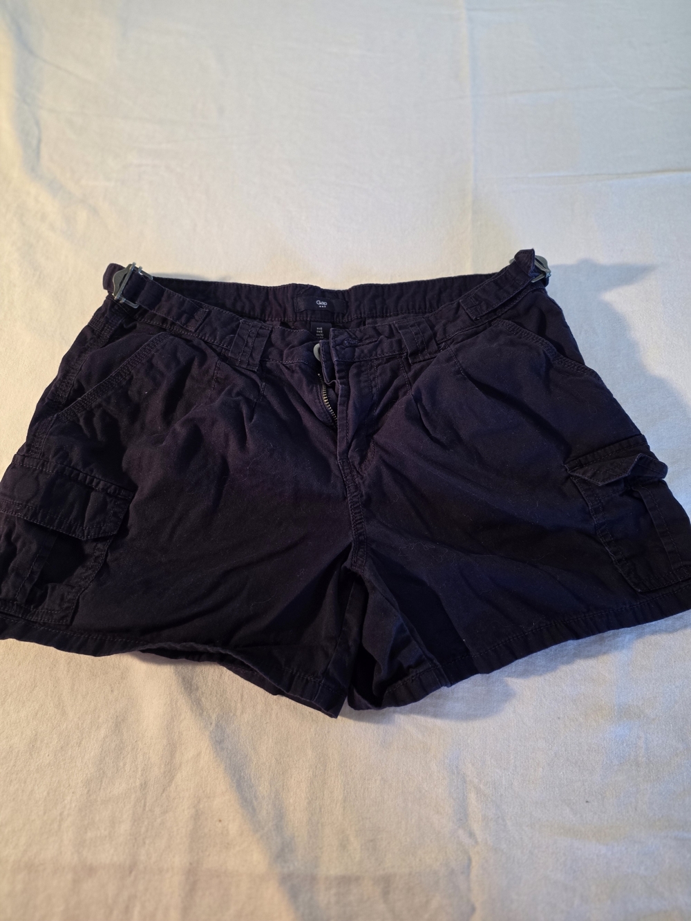 Shorts Bundle, 3 Pair Gap And Banana Republic.